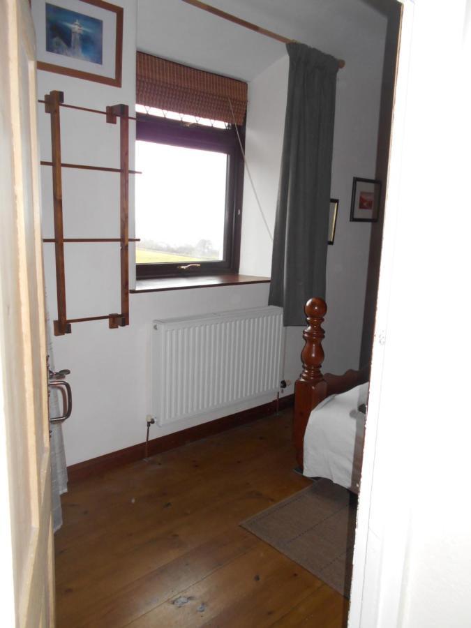 Clearview Cottage St Austell Exterior photo